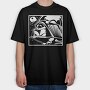 Star Wars 38, Tricou Oversize Barbati (Unisex)