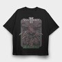 Starcraft 3, Tricou Oversize Barbati (Unisex)
