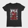 Deadpool T Rex, Tricou Femei