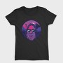 Bigfoot Landscape, Tricou Femei