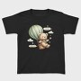 Balloon Bear Meeo, Tricou Copii