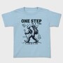 Bigfoot Hiking Trend One Step, Tricou Copii