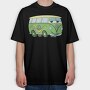 Cars 16, Tricou Oversize Barbati (Unisex)