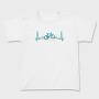 Bike Heartbeats, Tricou Copii