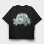 Cars 30, Tricou Oversize Barbati (Unisex)