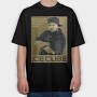 Ice Cube, Tricou Oversize Barbati (Unisex)