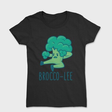 Brocco Lee, Tricou Femei