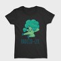 Brocco Lee, Tricou Femei