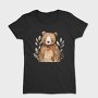 Bear Friends Forest, Tricou Femei