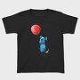 Balloon Dog Happy, Tricou Copii