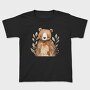 Bear Friends Forest, Tricou Copii