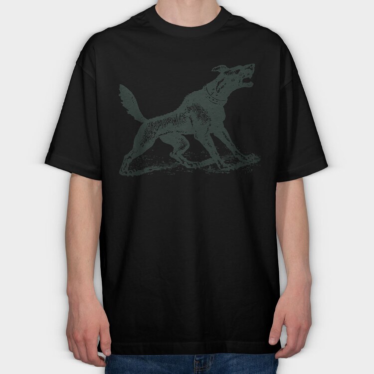 Internal Reform 5, Tricou Oversize Barbati (Unisex)