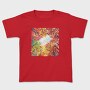 Autumn Leaves Forest, Tricou Copii