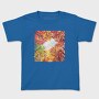Autumn Leaves Forest, Tricou Copii