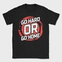 Red Or, Tricou Barbati (Unisex)