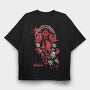 Warcraft 10, Tricou Oversize Barbati (Unisex)
