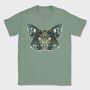 Boho Fantasy Moth, Tricou Barbati (Unisex)