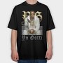 Yo Gotti, Tricou Oversize Barbati (Unisex)