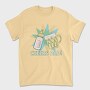 Cheers Bottle And Beer Father, Tricou Barbati (Unisex)