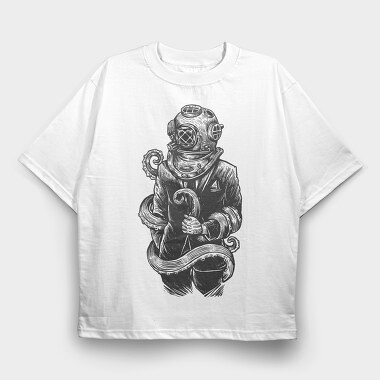 Business, Tricou Oversize Barbati (Unisex)