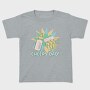 Cheers Bottle And Beer Father, Tricou Copii