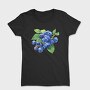 Blueberries Branch, Tricou Femei