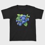 Blueberries Branch, Tricou Copii
