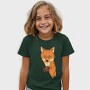 Fox Illustration, Tricou Copii