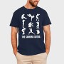 Camerasutra Funny, Tricou Barbati (Unisex)