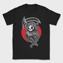 Grim Reapers Scythe, Tricou Barbati (Unisex)