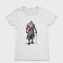 Blood Bearer Knight, Tricou Femei