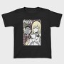 Waifu Push Up Revolution, Tricou Copii