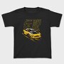 RE Amemiya RX7, Tricou Copii