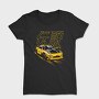 RE Amemiya RX7, Tricou Femei
