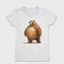 Bear Lover Buddy, Tricou Femei
