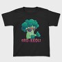 Bro Kkoli, Tricou Copii