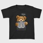 Teddy X Ray Vibes, Tricou Copii