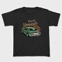 nissan skyline gt r, Tricou Copii