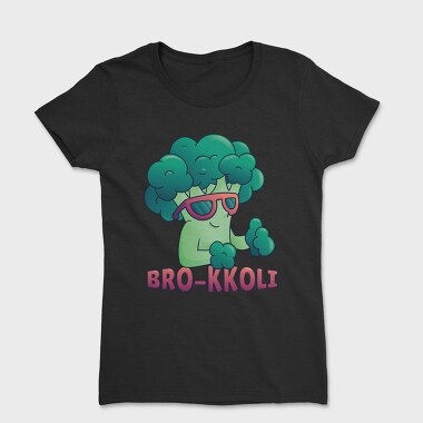 Bro Kkoli, Tricou Femei