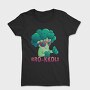 Bro Kkoli, Tricou Femei
