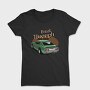 nissan skyline gt r, Tricou Femei