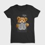 Teddy X Ray Vibes, Tricou Femei