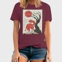 Fox Tree, Tricou Barbati (Unisex)
