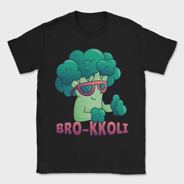 Bro Kkoli, Tricou Barbati (Unisex)