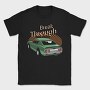 nissan skyline gt r, Tricou Barbati (Unisex)
