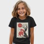 Fox Tree, Tricou Copii