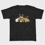 Doggy Drive In, Tricou Copii