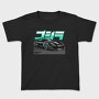 Nissan 35GT RR, Tricou Copii