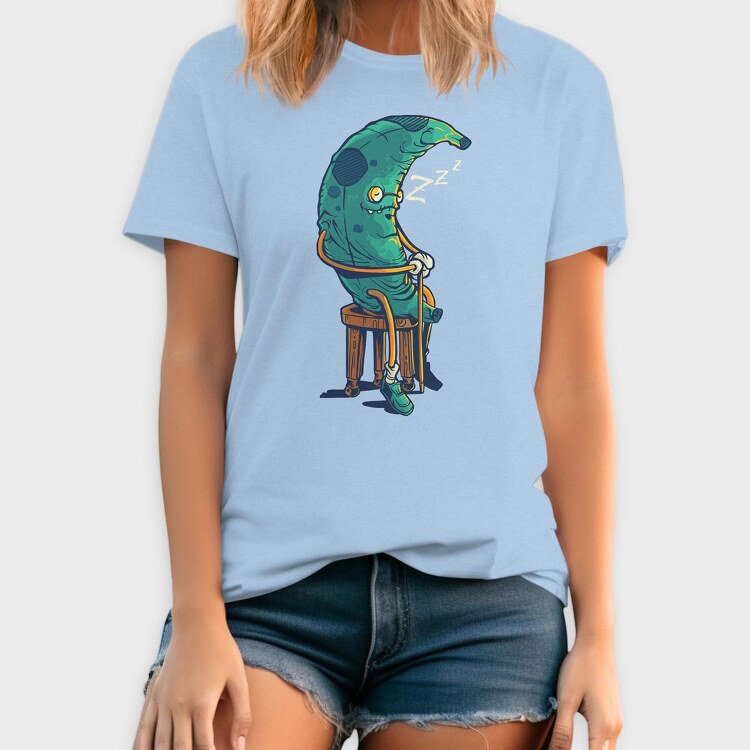 Old Banana, Tricou Barbati (Unisex)