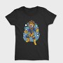 X Men Storm Burst, Tricou Femei